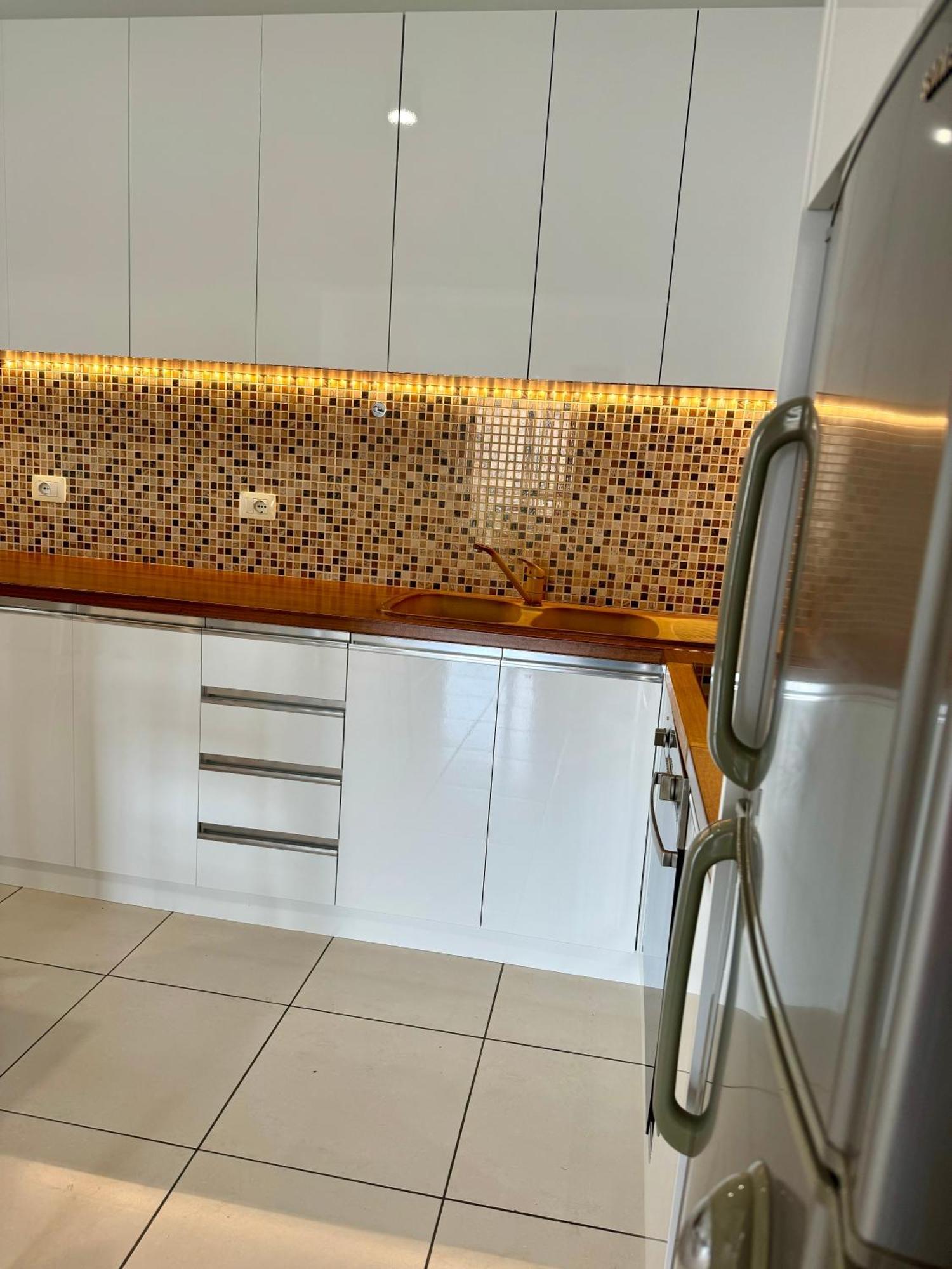 Belaire Luxury Apartment Sarandë Exterior foto